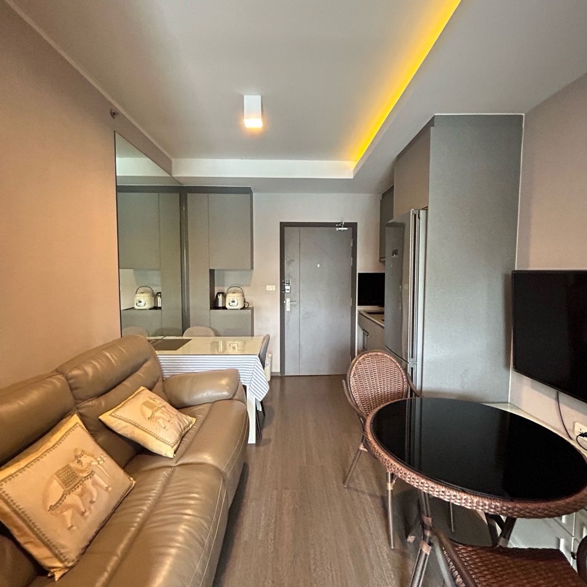 For RentCondoOnnut, Udomsuk : For Rent Ideo Sukhumvit 93