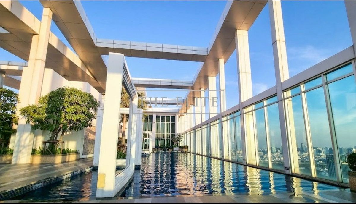 For SaleCondoSapankwai,Jatujak : ✨ Special condo, potential location in the heart of Ari, ready to answer the citys life.