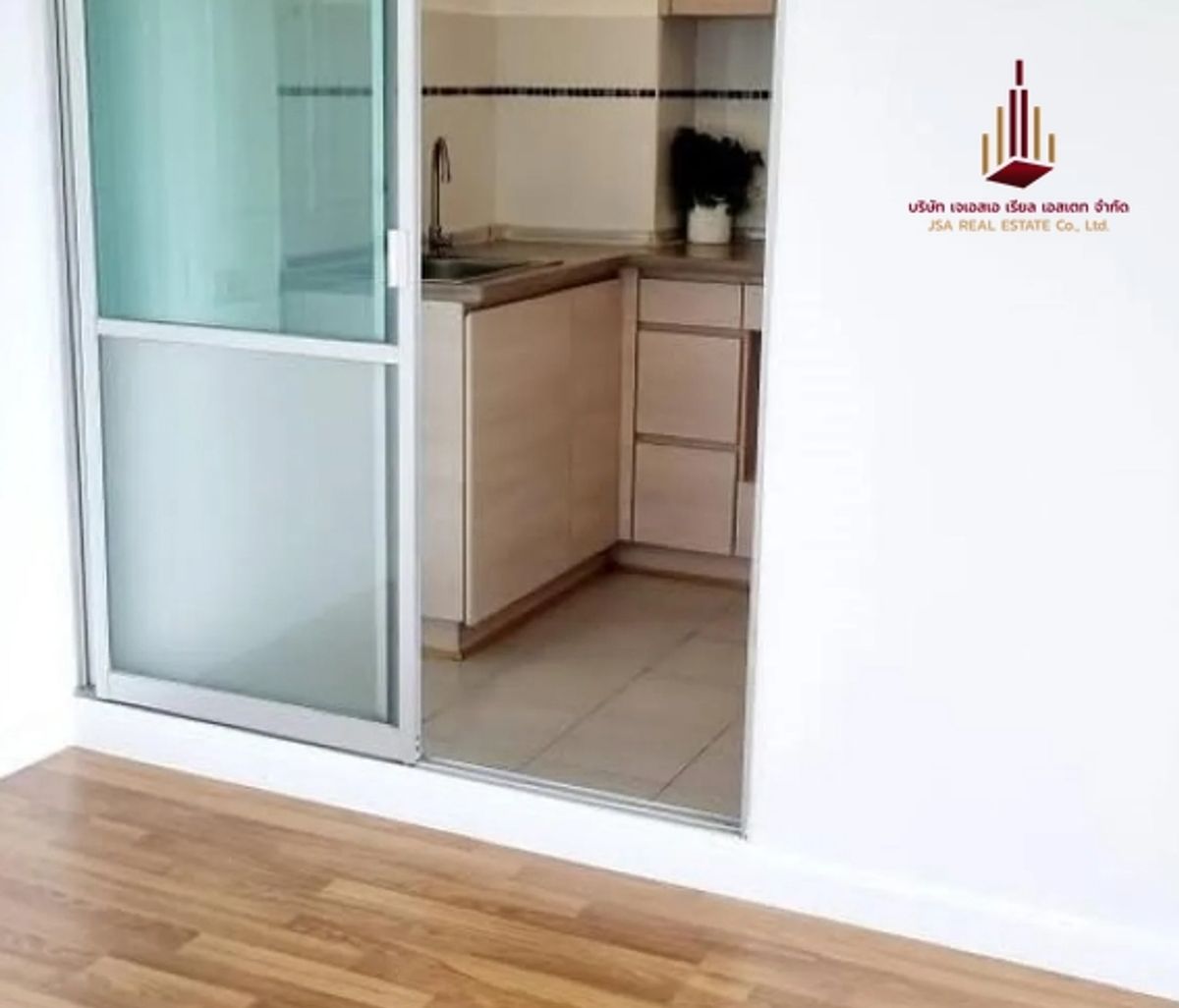 For SaleCondoRama3 (Riverside),Satupadit : ✨ For Sale: Lumpini Park Riverside Rama 3 Condo 💰 ONLY 2,520,000 THB