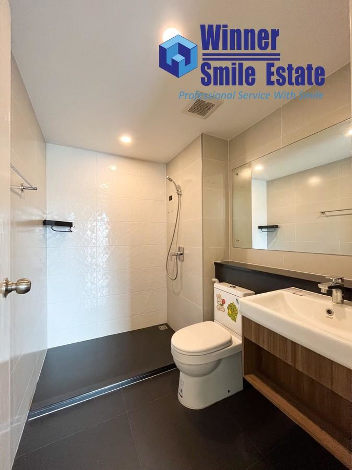 For SaleCondoRatchadapisek, Huaikwang, Suttisan : Condo for sale Arise Condo Ratchada 19: What?