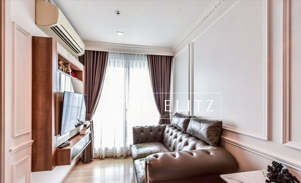 For SaleCondoSapankwai,Jatujak : ✨ Rhythm Phahol - ARI selects special units For superior living ✔