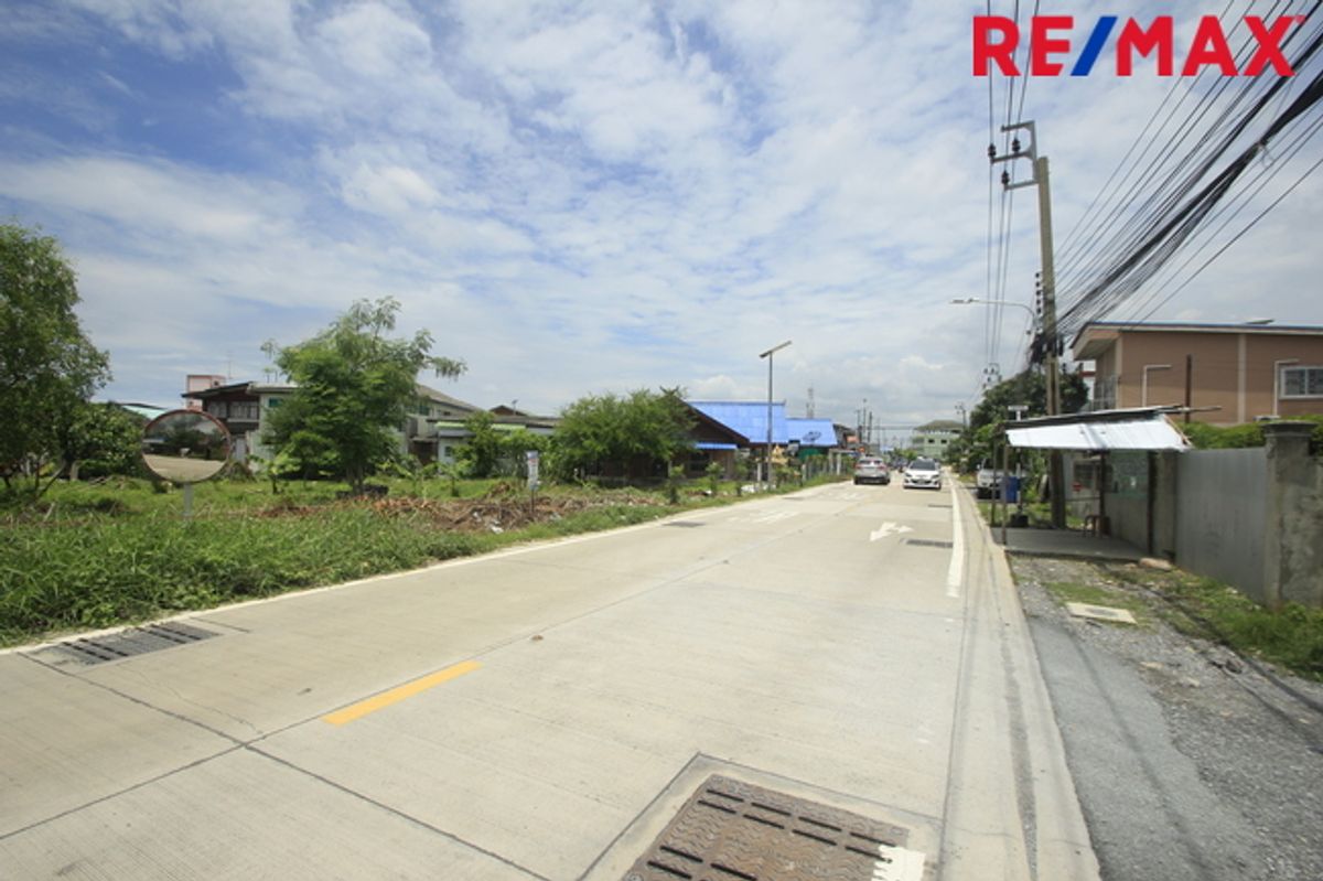 ขายที่ดินราษฎร์บูรณะ สุขสวัสดิ์ : ที่ดินประชาอุทิศ90 จัดสรรตาเบิ้ม ถนนเมน 207ตารางวา สร้างบ้าน ทำธุรกิจได้ ใกล้โรงเรียนสารสาสน์วิเทศ ทางด่วนสุขสวัสดิ์ บางพลี ราคาถูก  