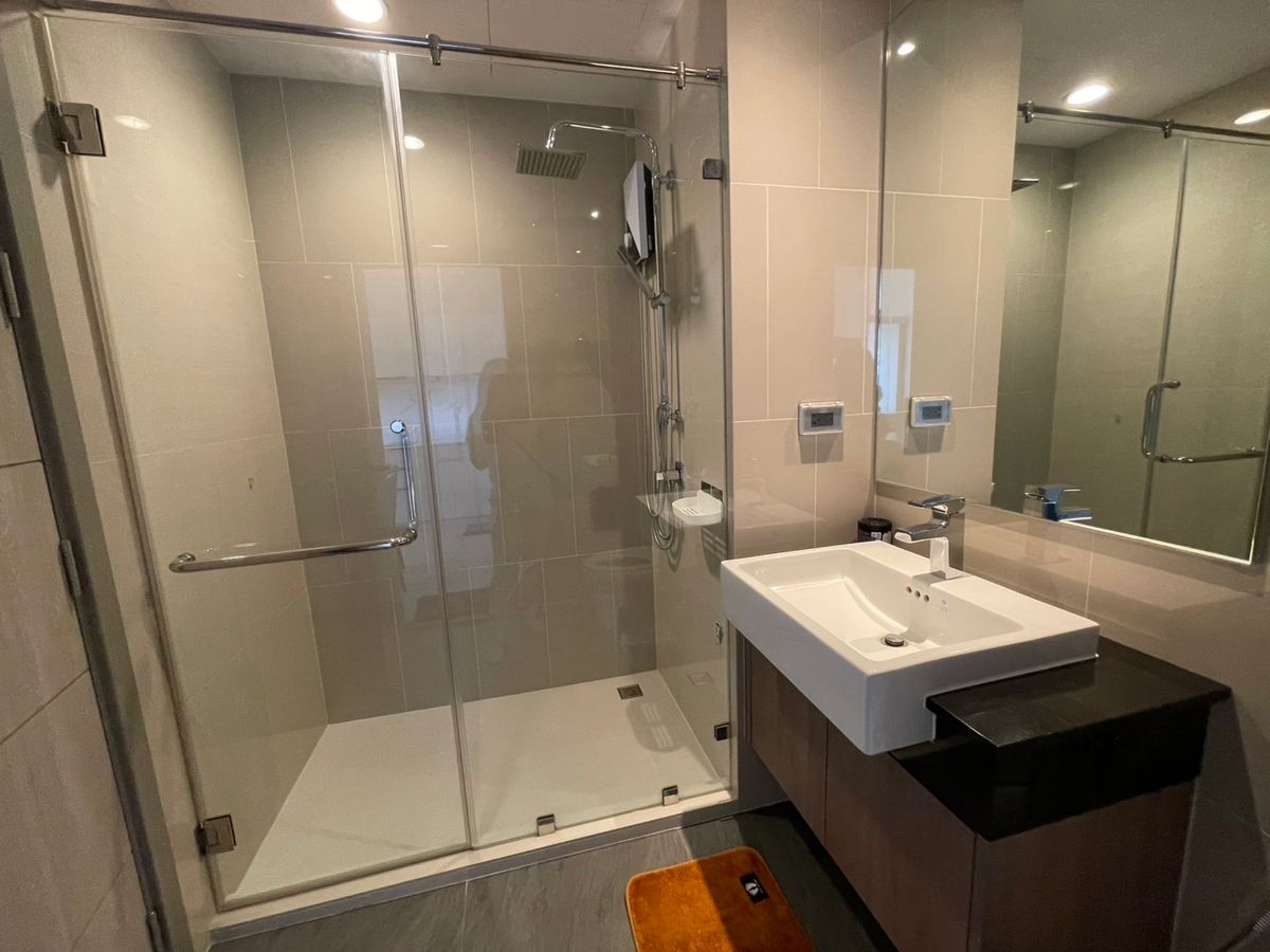 For RentCondoSriracha Laem Chabang Ban Bueng : For Rent – ​​Symphony Condo Sriracha 2 Beds (S03-2107)