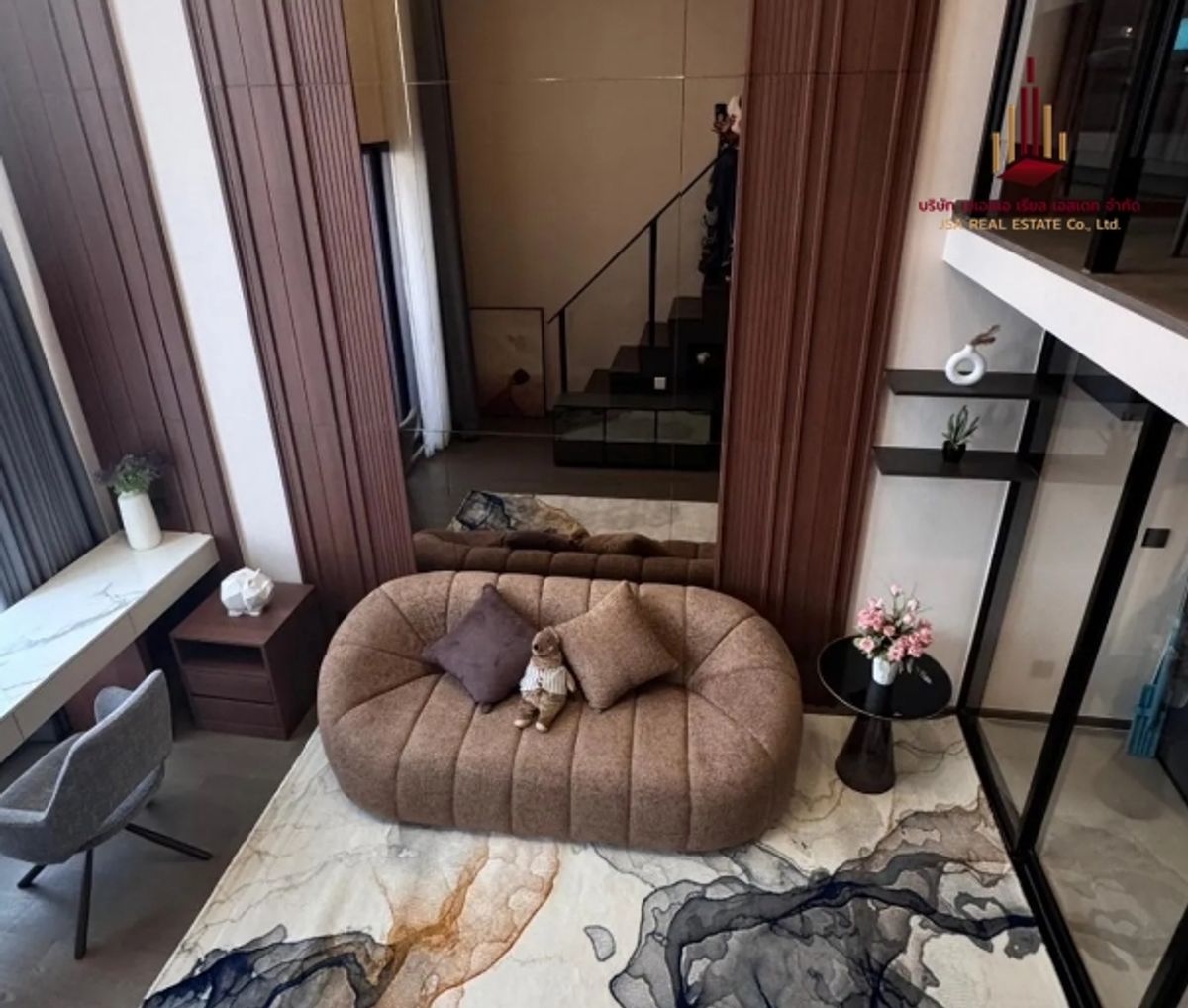 For RentCondoSiam Paragon ,Chulalongkorn,Samyan : ✨ For Rent: Park Origin Chula-Samyan Condo ✨ 💰 ONLY 39,000 THB/Month