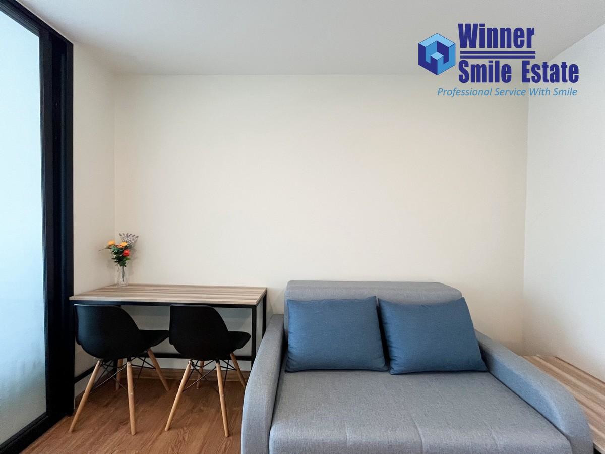 For SaleCondoRatchadapisek, Huaikwang, Suttisan : Condo for sale Arise Condo Ratchada 19: What?