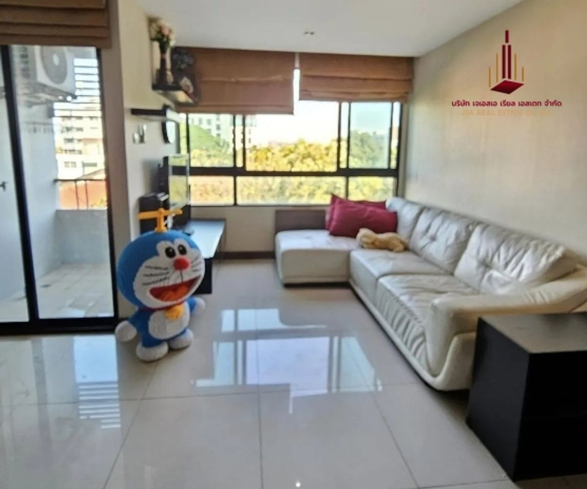 For RentCondoRatchadapisek, Huaikwang, Suttisan : ✨ For Rent: J.W. City Ratchada 32 Condo ✨ 💰 ONLY 17,500 THB/Month