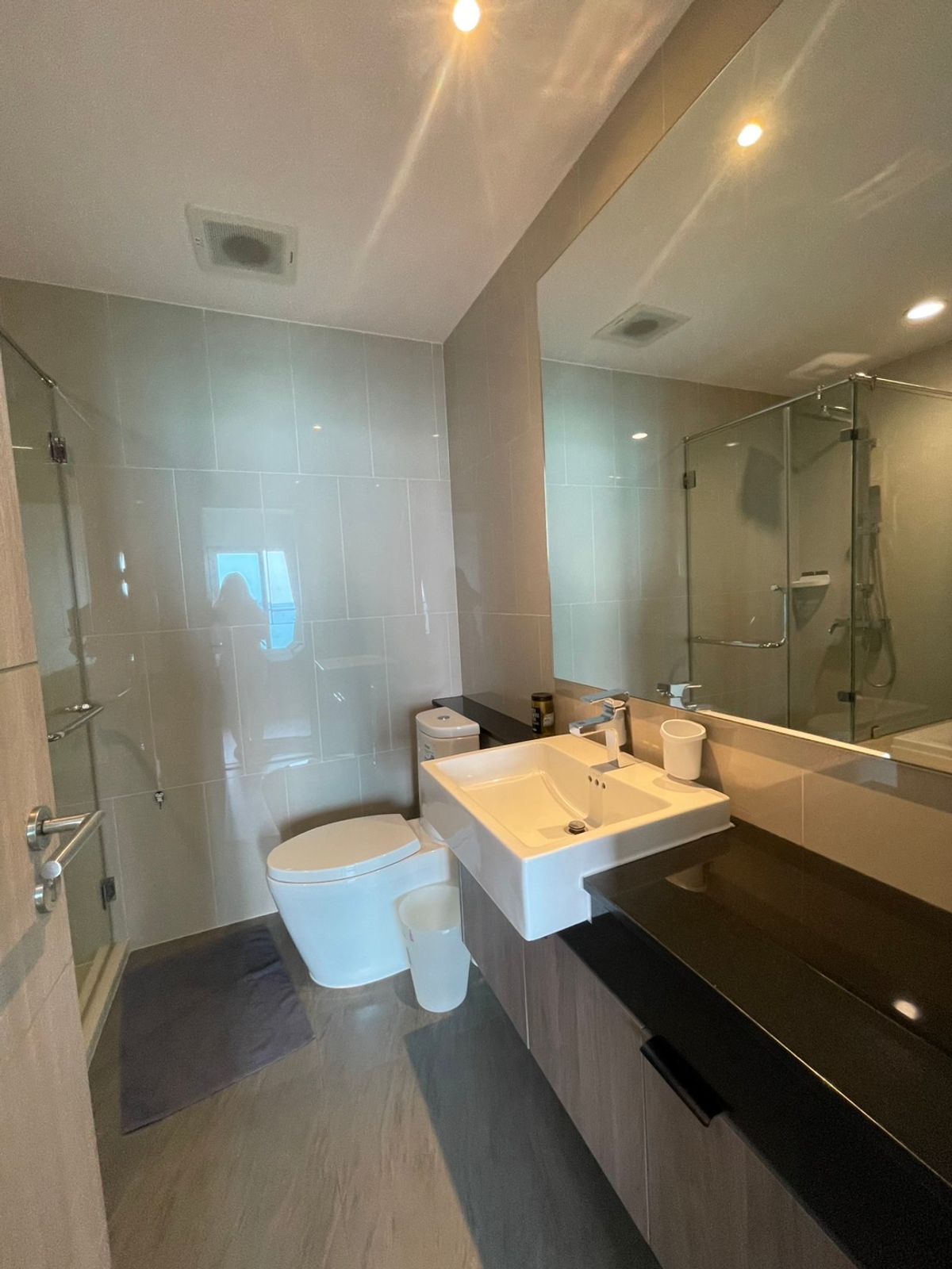 For RentCondoSriracha Laem Chabang Ban Bueng : For Rent – ​​Symphony Condo Sriracha 2 Beds (S03-2107)