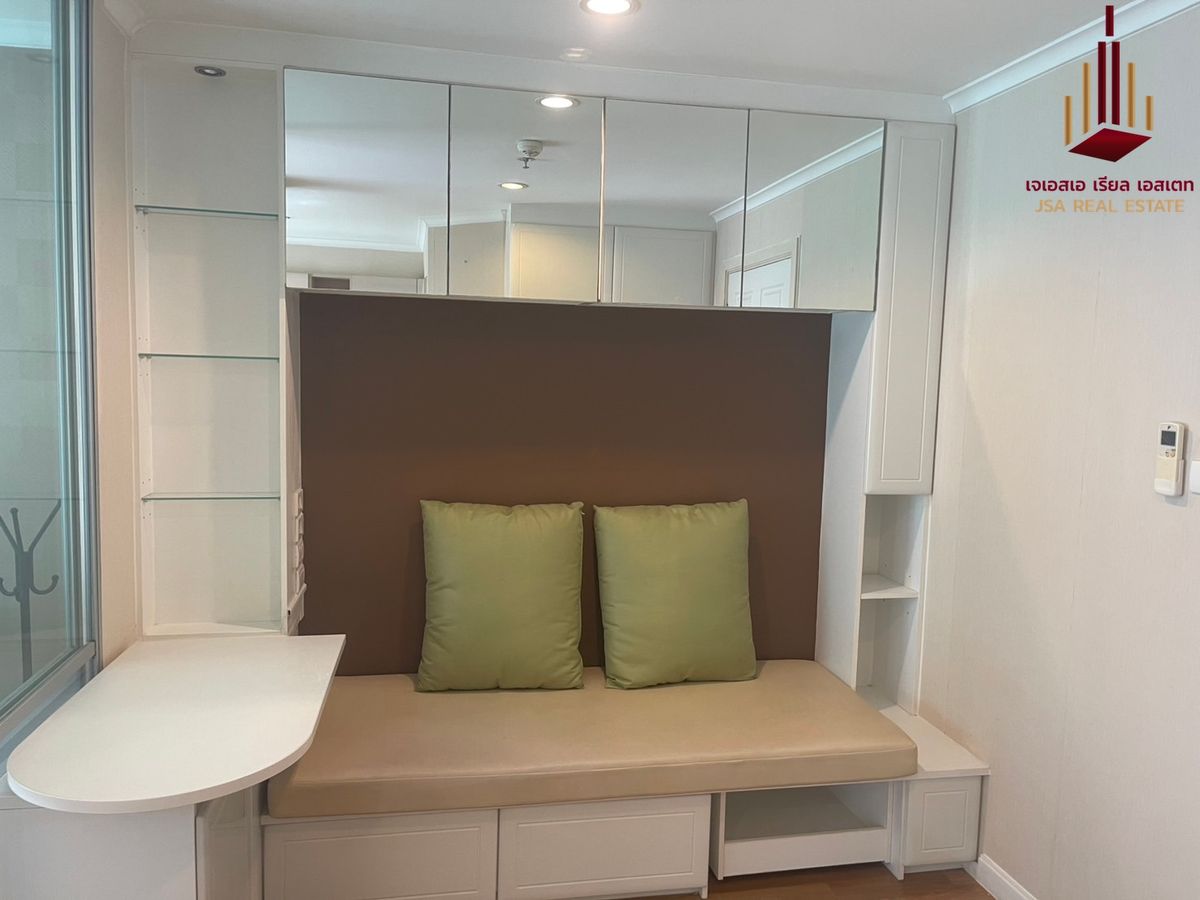 For SaleCondoRama3 (Riverside),Satupadit : ✨ For Sale: Lumpini Park Riverside Rama 3 Condo 💰 ONLY 1,900,000 THB