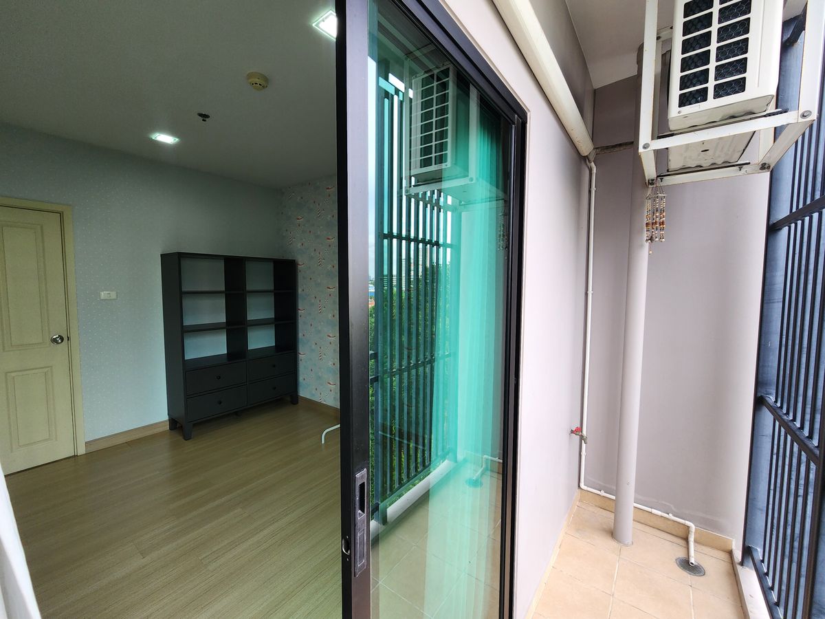 คอนโดพระราม 8 สามเสน ราชวัตร : ลดราคาครับผม** ให้เช่าและSale / ขาย ศุภาลัย ซิตี้ รีสอร์ท พระราม 8 **ห้องจริงภาพจริง**ให้หมดเลยตามรายละเอียด 2 นอน 75 ตารางเมตร วิวสระน้ำ SNS027 ข้อมูลเพิ่มเติม...