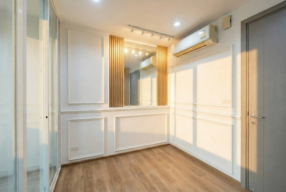 ขายคอนโดพระราม 9 เพชรบุรีตัดใหม่ RCA : ห้องใหญ่ราคาดีที่สุด!!⭐The Base พระราม9-รามคำแหง