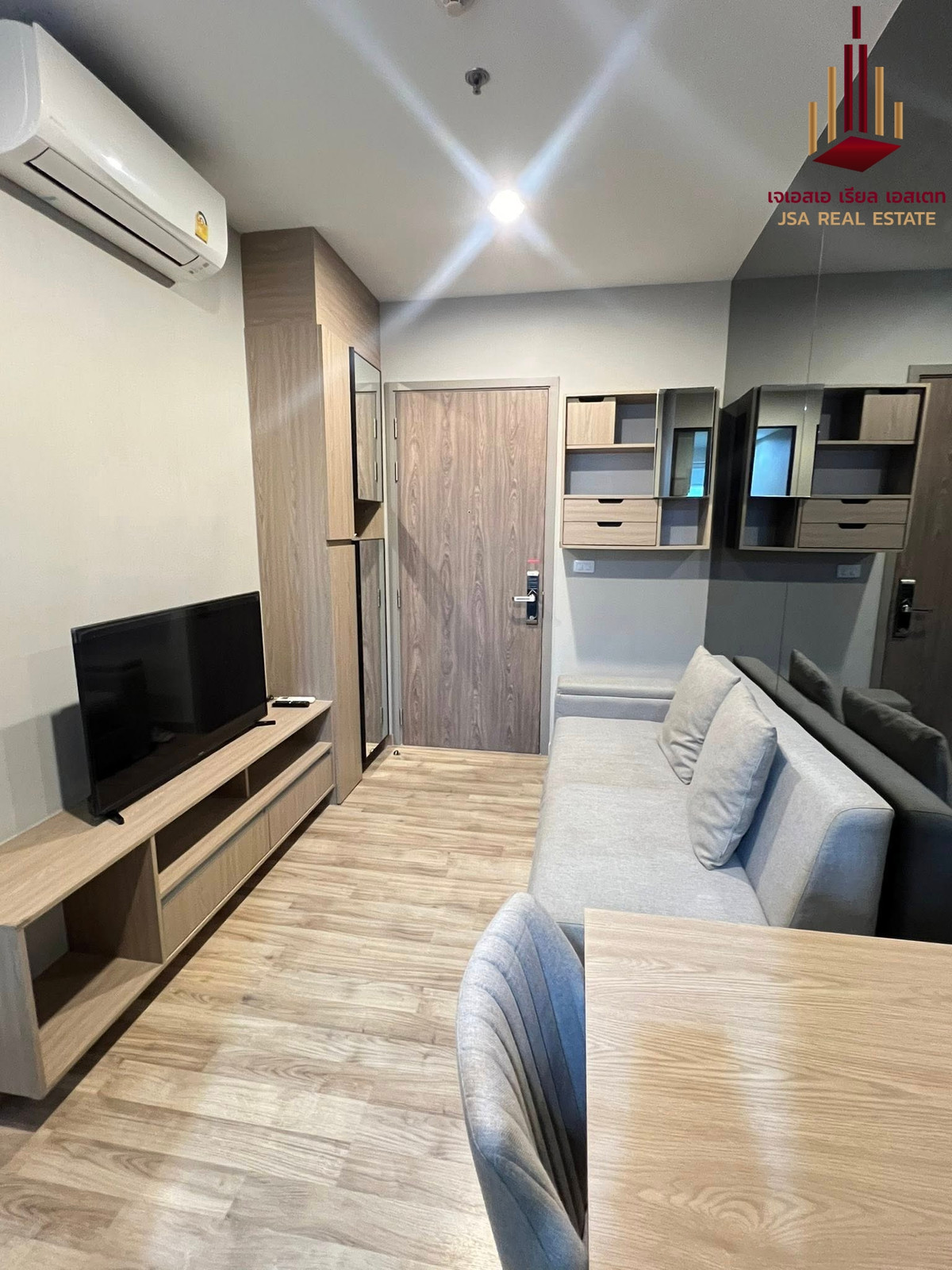 For RentCondoBangna, Bearing, Lasalle : ✨ For Rent: Niche Mono Sukhumvit Bearing Condo ✨ 💰 ONLY 12,000 THB/Month