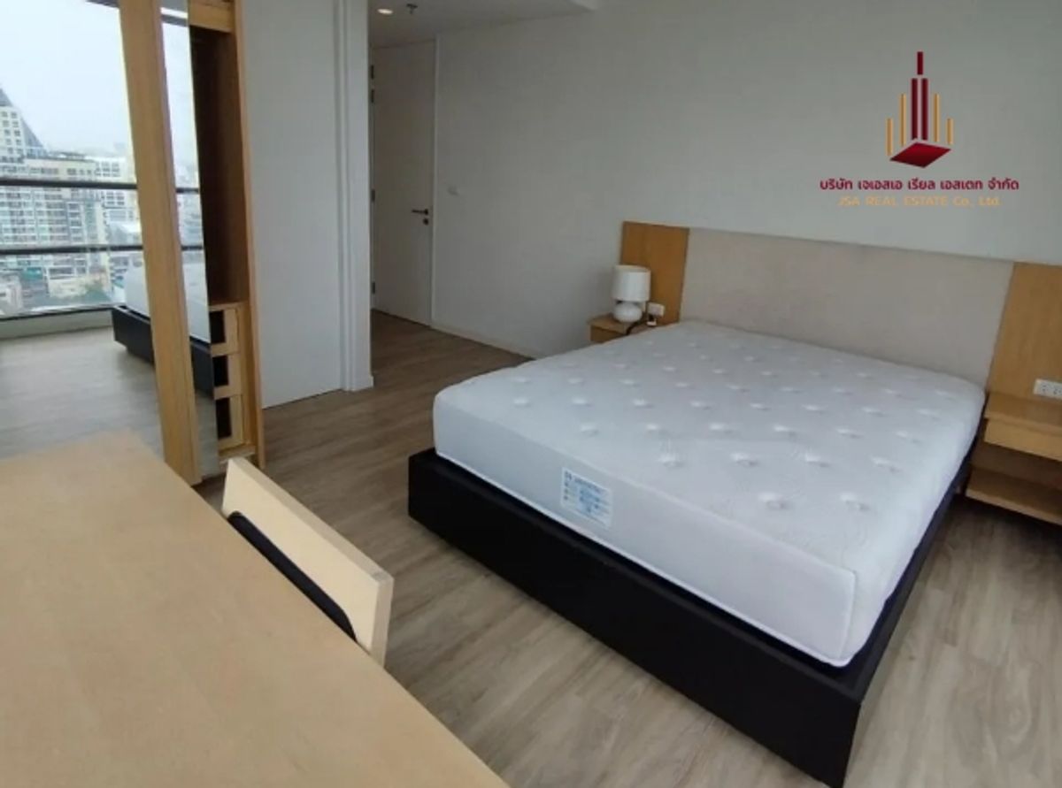 For RentCondoSilom, Saladaeng, Bangrak : ✨ For RENT: Siamese Surawong Condo ✨ 💰 ONLY 130,000 THB/Month