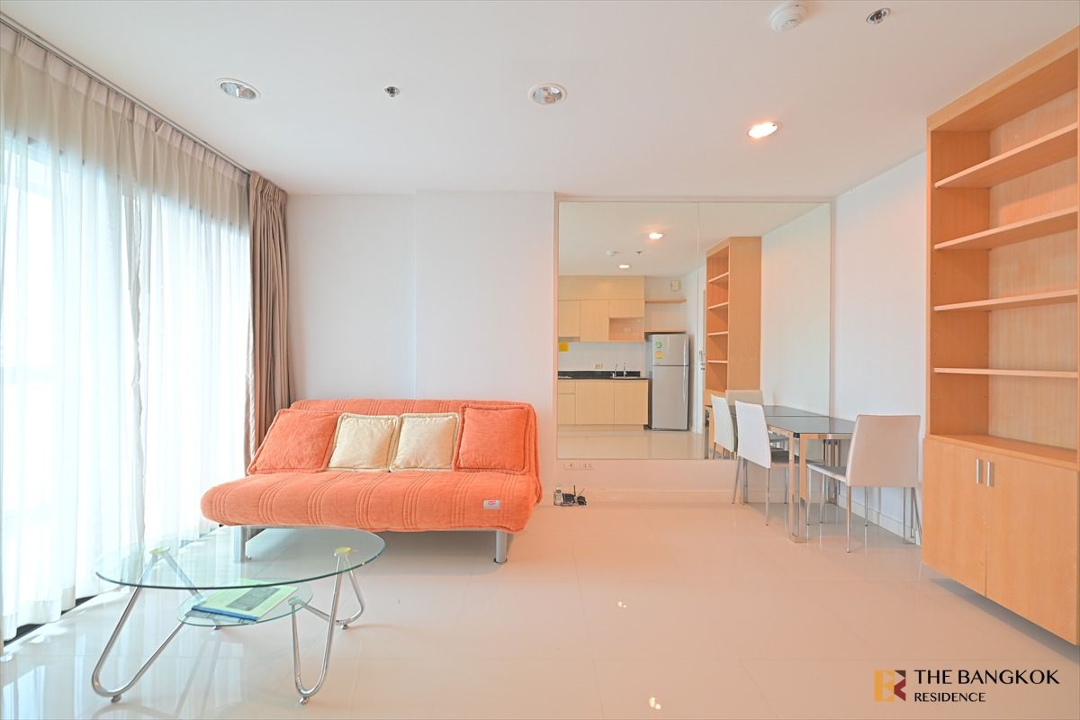 ให้เช่าคอนโดรัชดา ห้วยขวาง : SEll IDEO RATCHADA -HUAIWANG   BY Boom