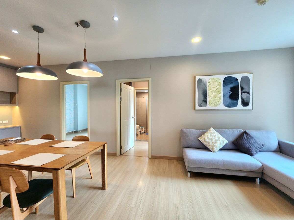 คอนโดพระราม 8 สามเสน ราชวัตร : ลดราคาครับผม** ให้เช่าและSale / ขาย ศุภาลัย ซิตี้ รีสอร์ท พระราม 8 **ห้องจริงภาพจริง**ให้หมดเลยตามรายละเอียด 2 นอน 75 ตารางเมตร วิวสระน้ำ SNS027 ข้อมูลเพิ่มเติม...