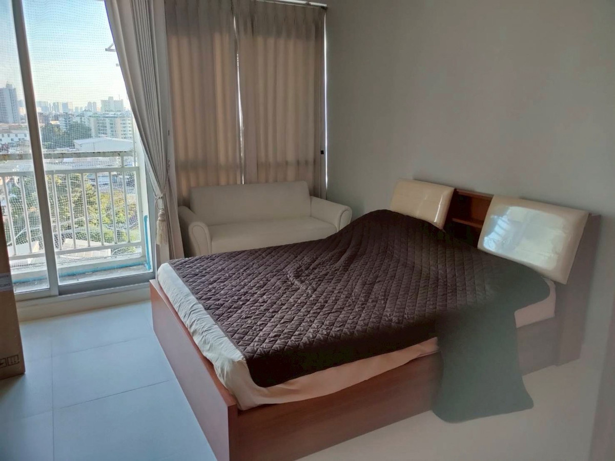 For RentCondoOnnut, Udomsuk : Sukhumvit Plus (Sukhumvit Plus) (Studio 29SQM)