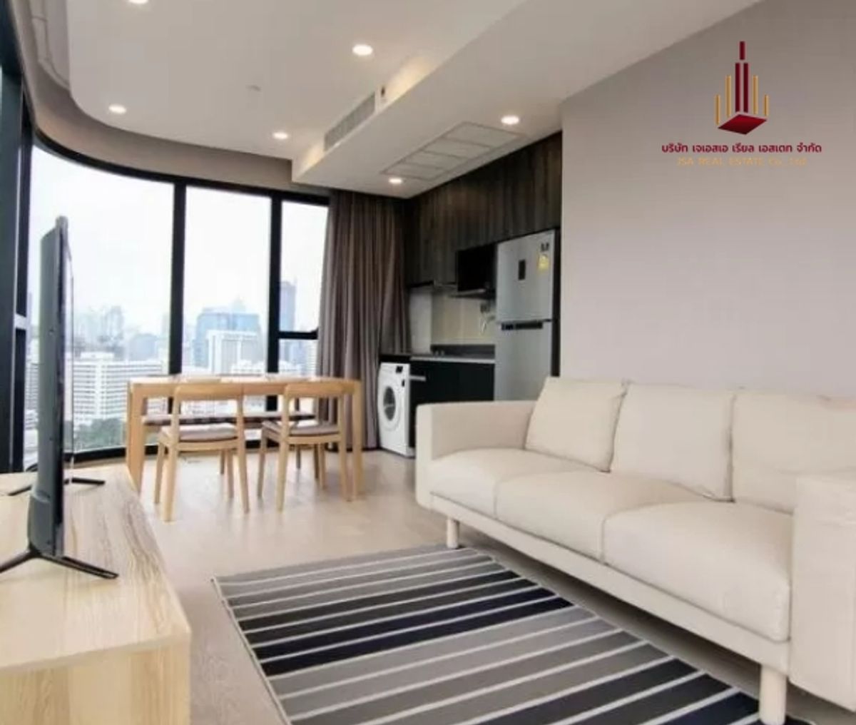 For RentCondoSiam Paragon ,Chulalongkorn,Samyan : ✨ For Rent: Ashton Chula-Silom Condo ✨ 💰 ONLY 65,000 THB/Month