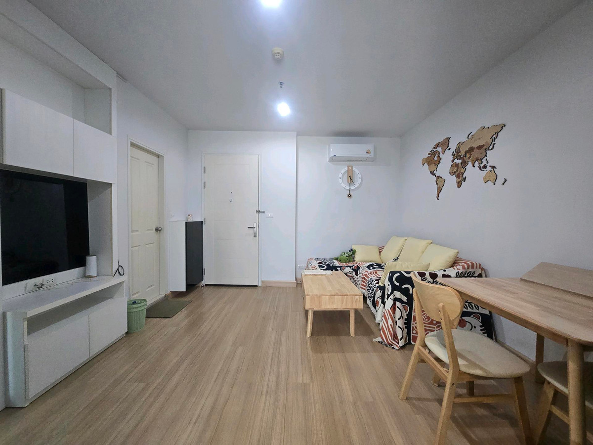 ให้เช่าคอนโดลาดพร้าว เซ็นทรัลลาดพร้าว : ปล่อยเช่าคอนโดใกล้ mrt 1 ห้องนอน 40 ตรม ราคา 15,000 บาท สนใจติดต่อ 0649353596