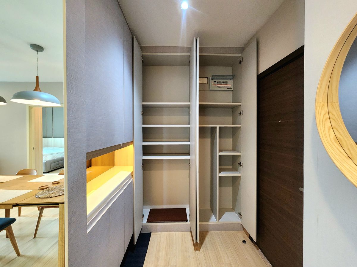 คอนโดพระราม 8 สามเสน ราชวัตร : ลดราคาครับผม** ให้เช่าและSale / ขาย ศุภาลัย ซิตี้ รีสอร์ท พระราม 8 **ห้องจริงภาพจริง**ให้หมดเลยตามรายละเอียด 2 นอน 75 ตารางเมตร วิวสระน้ำ SNS027 ข้อมูลเพิ่มเติม...