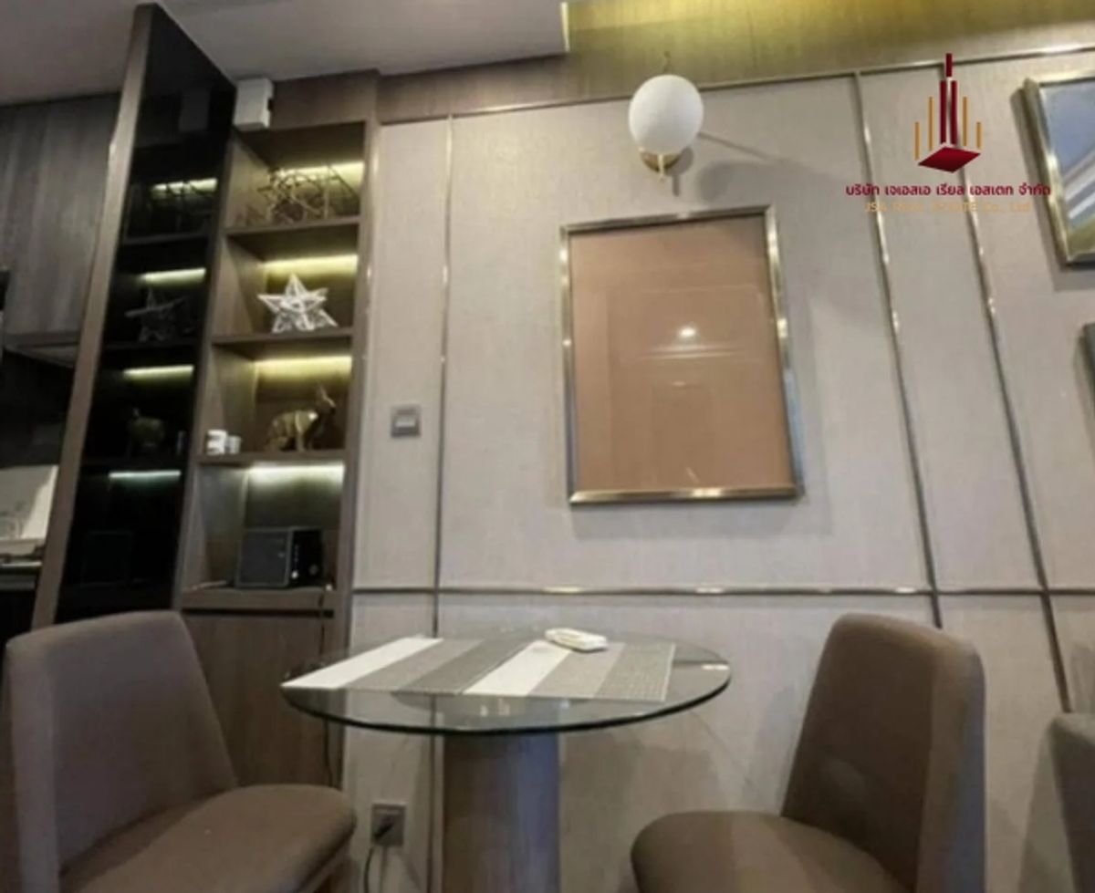 For RentCondoSiam Paragon ,Chulalongkorn,Samyan : ✨ For Rent: Ashton Chula-Silom Condo ✨ 💰 ONLY 35,000 THB/Month