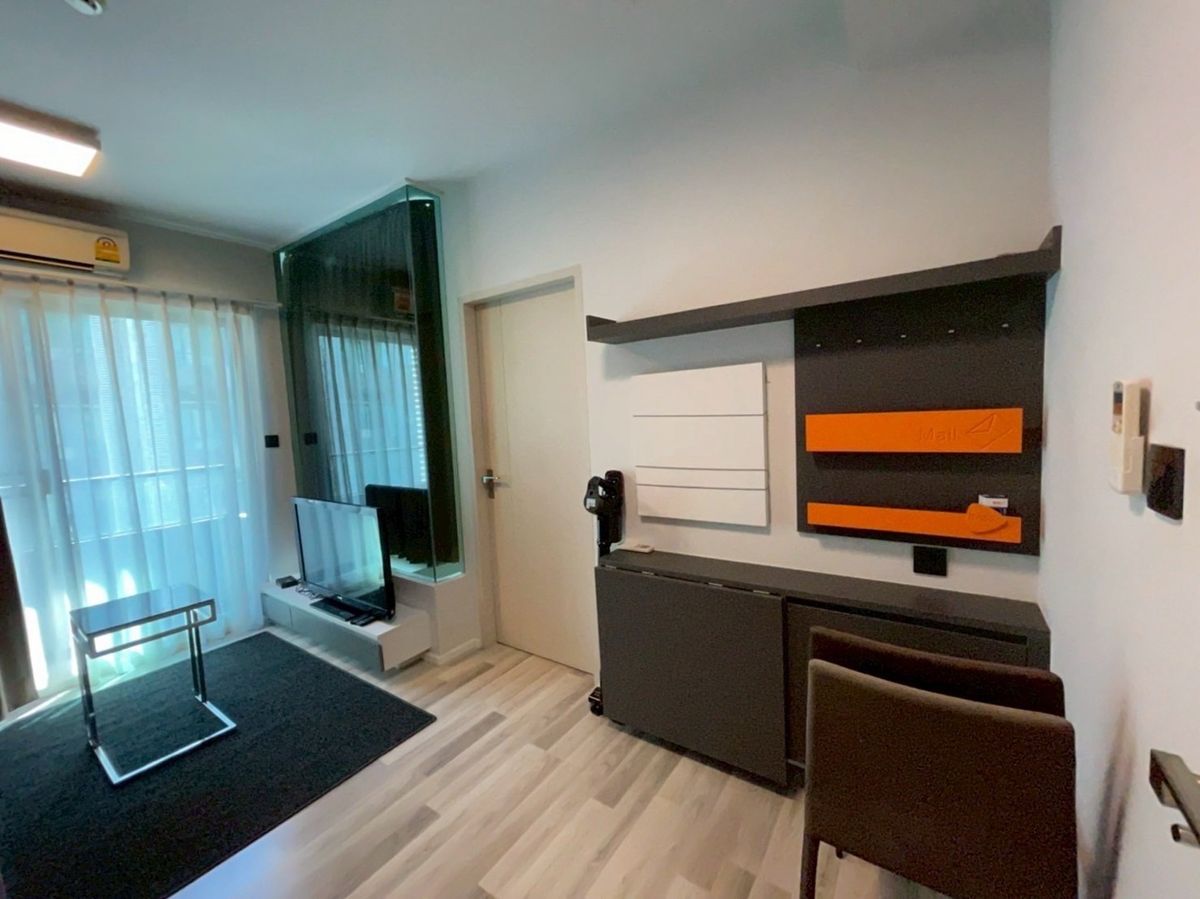 For SaleCondoRama 2, Bang Khun Thian : ❤️‍🔥0359 Ease 1 condo for sale 1 Rama 2 📞 Contact: 092-666-5617 (Jedt)