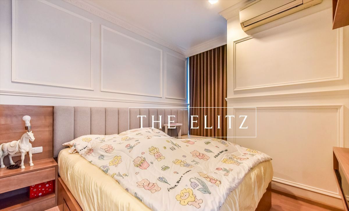 For SaleCondoSapankwai,Jatujak : ✨ Rhythm Phahol - ARI selects special units For superior living ✔