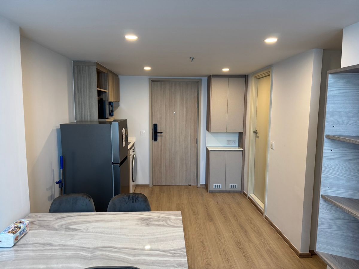 ให้เช่าคอนโดคลองเตย กล้วยน้ำไท : 🔥ให้เช่าด่วน🔥ไลฟ์ พระราม 4 - อโศก Duplexเพดานสูง โล่ง โปร่ง วิวบางกระเจ้า เฟอร์นิเจอร์ครบพร้อมเข้าอยู่ 