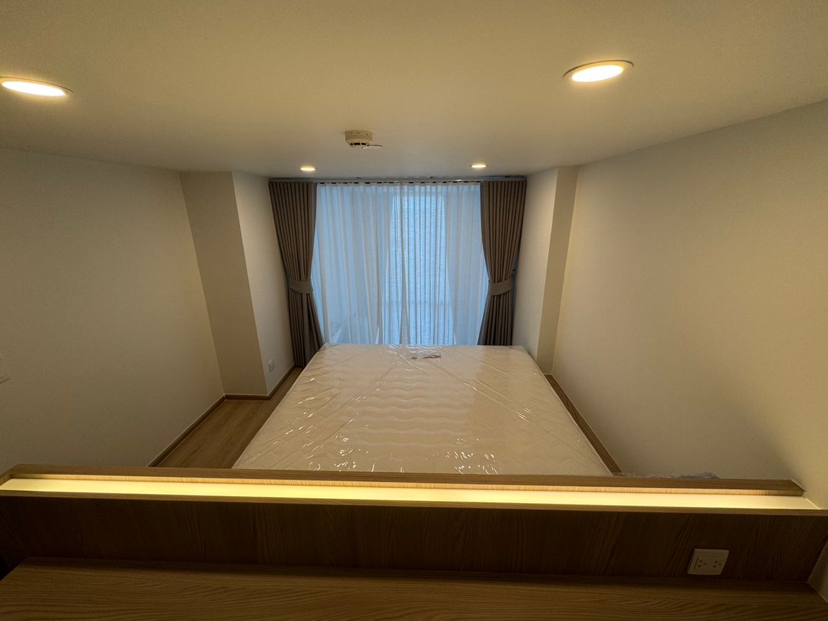 ให้เช่าคอนโดคลองเตย กล้วยน้ำไท : 🔥ให้เช่าด่วน🔥ไลฟ์ พระราม 4 - อโศก Duplexเพดานสูง โล่ง โปร่ง วิวบางกระเจ้า เฟอร์นิเจอร์ครบพร้อมเข้าอยู่ 