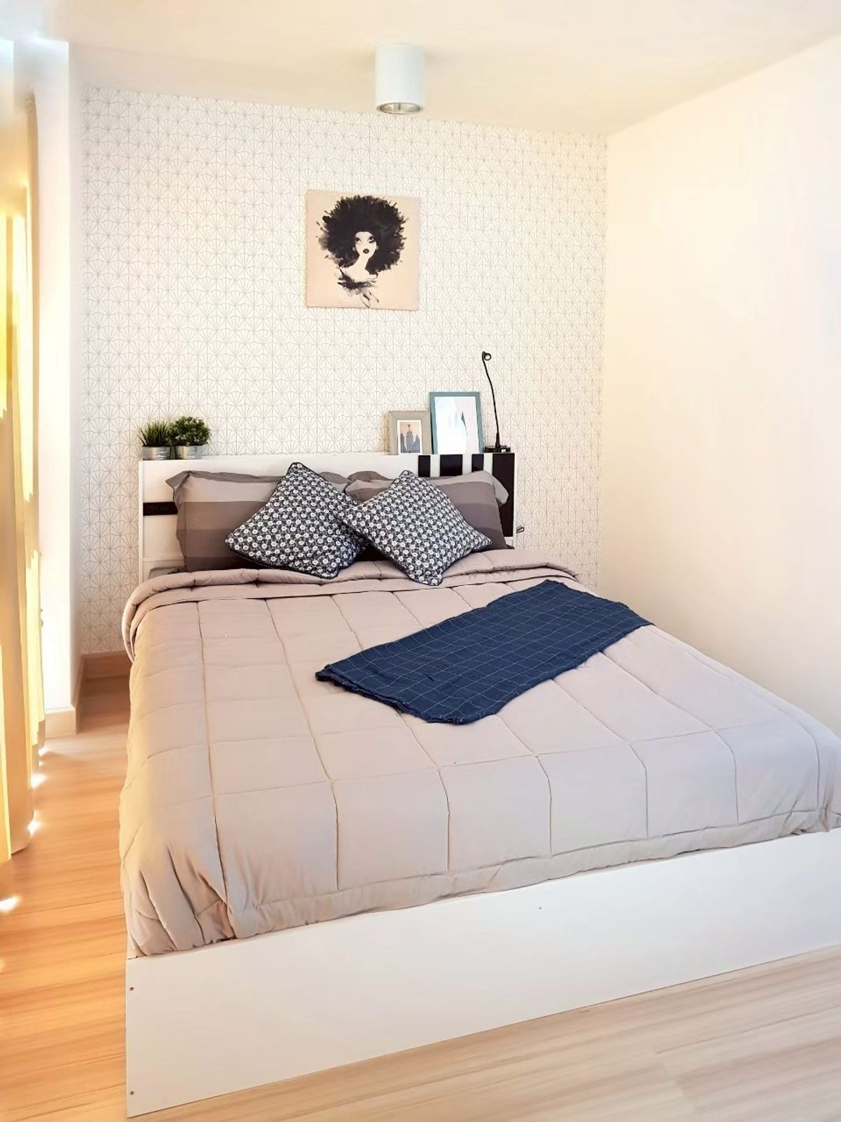 For SaleCondoKasetsart, Ratchayothin : For Sale: Chateau in Town Major Ratchayothin 2 (33 sq.m. 1 Bed) near Major Ratchayothin and BTS