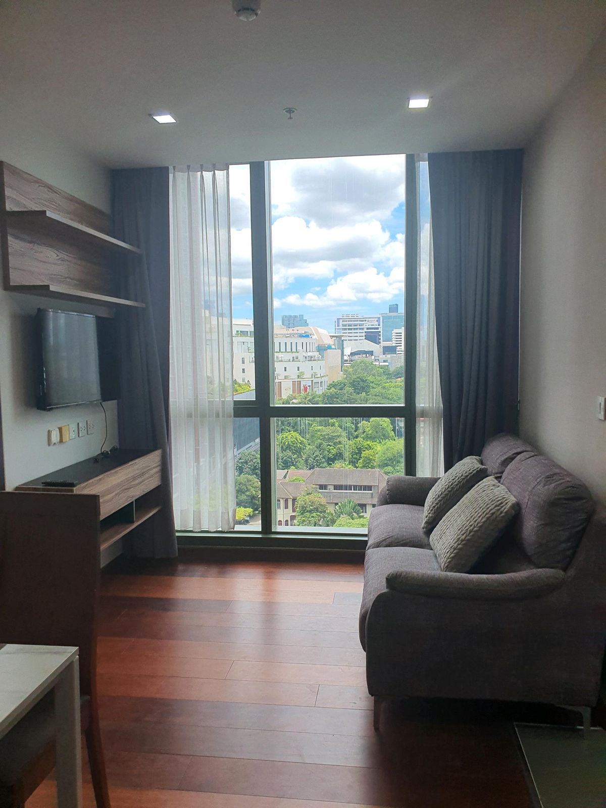 คอนโดราชเทวี พญาไท : เช่า/ขาย วิช ซิกเนเจอร์ มิดทาวน์ สยาม  Wish Signature Midtown Siam คอนโดใหม่
1bed private lift
ห้องสวย พร้อมอยู่ เจ้าของปล่อยเอง