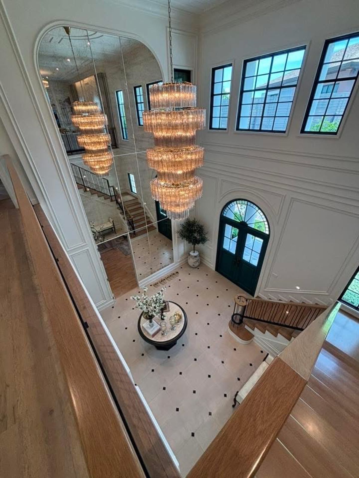 For SaleHousePattanakan, Srinakarin : The largest luxury in the project & quot; Narin Siri Krungthep Kreetha & quot; Only 1 kilometer to Brighton College