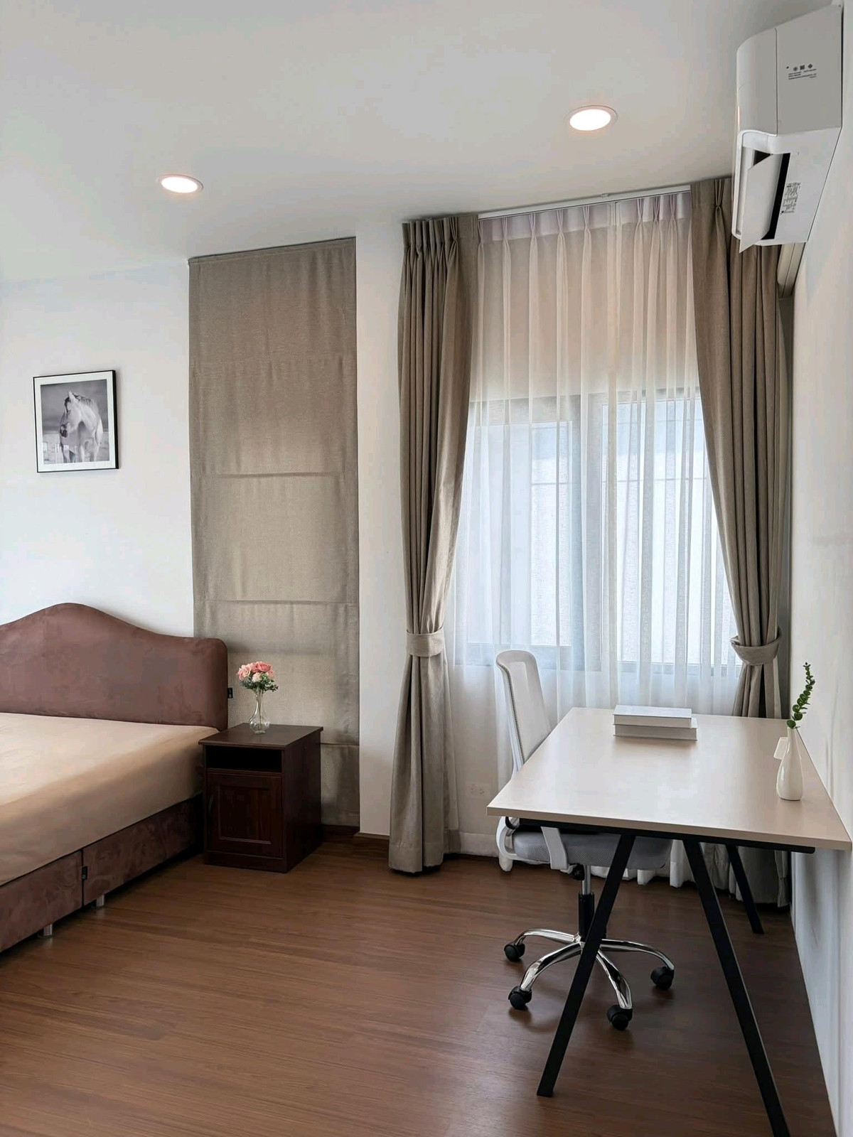 ให้เช่าบ้านบางนา แบริ่ง ลาซาล : 📌 ให้เช่า The City Bangna บ้านเดี่ยวใกล้เมกะ บางนา