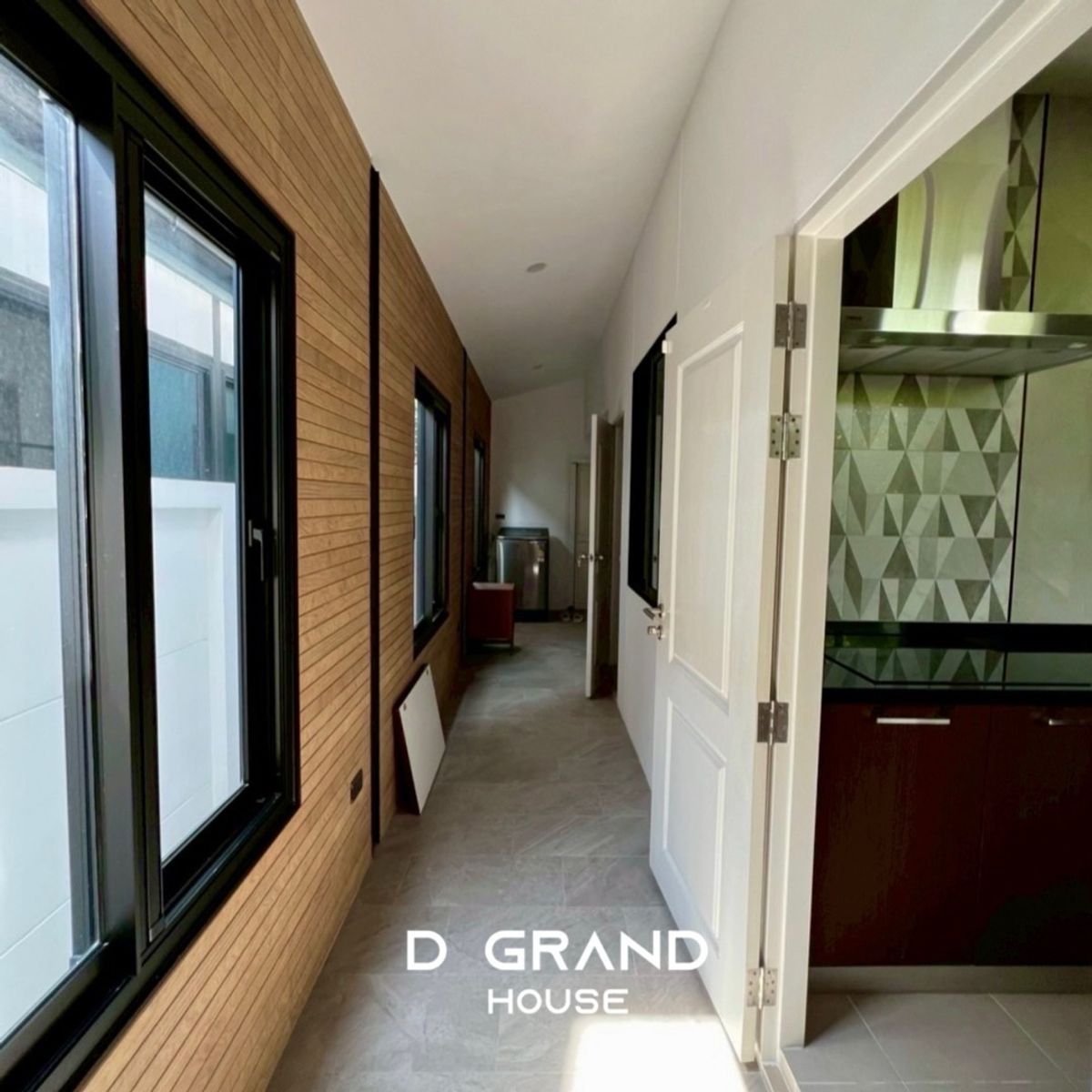 For SaleHouseBangna, Bearing, Lasalle : 🔥 Selling luxury pool villas, Blue Lagoon 2, Bang Na Ring 🔥