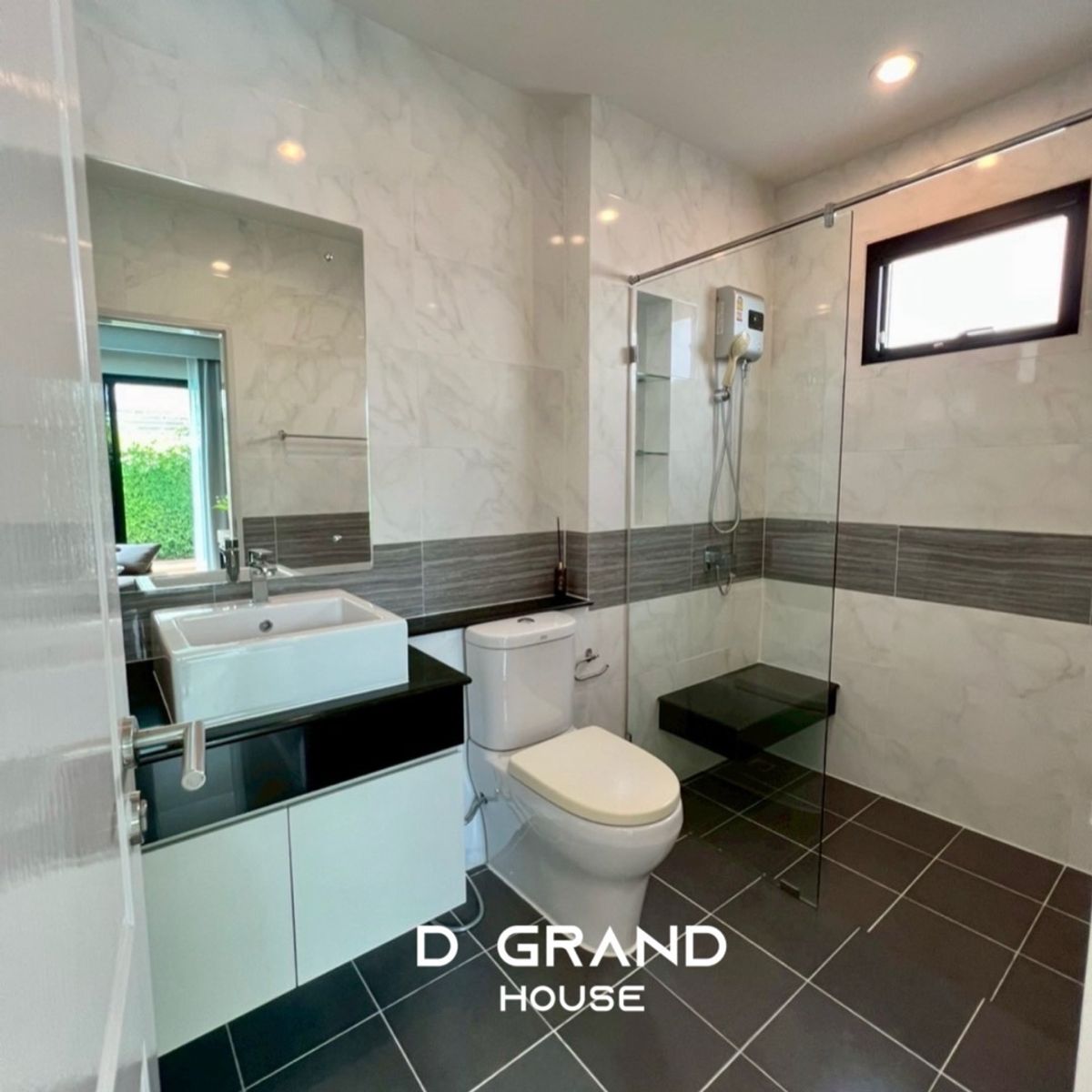 For SaleHouseBangna, Bearing, Lasalle : 🔥 Selling luxury pool villas, Blue Lagoon 2, Bang Na Ring 🔥