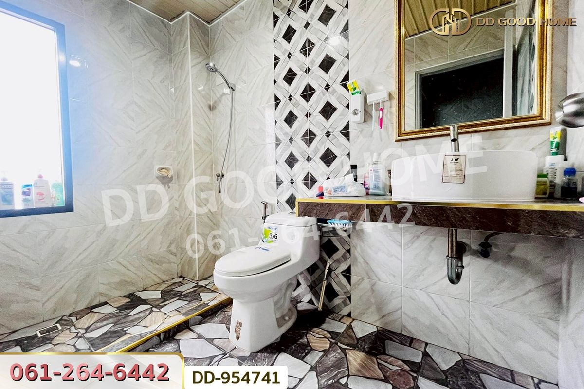 ขายคอนโดพัทยา บางแสน ชลบุรี สัตหีบ : DD-954741 คอนโด เอสเค พนัสนิคม ชลบุรี ใกล้สวนสาธารณะเทศบาลเมืองพนัสนิคม