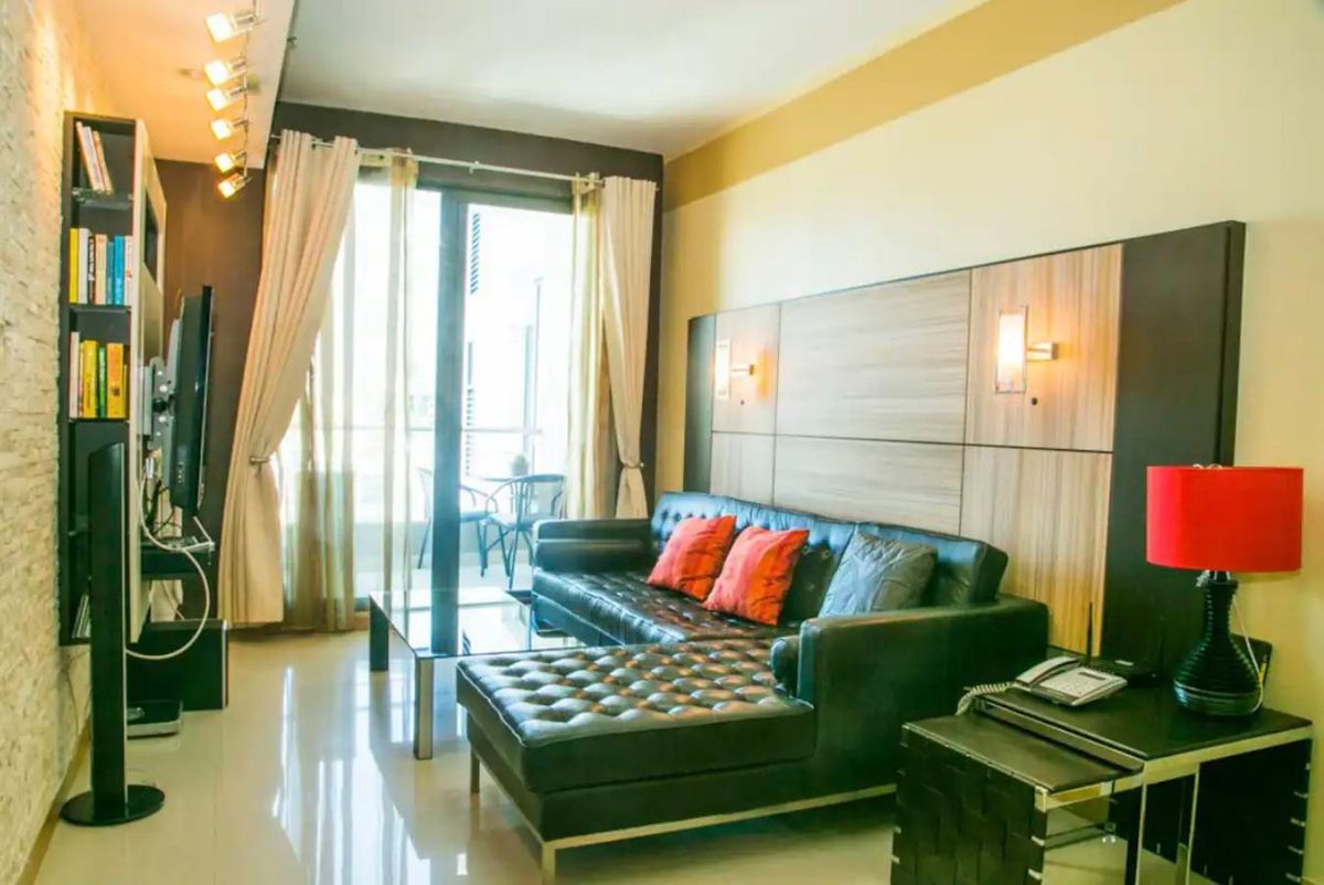 For RentCondoSukhumvit, Asoke, Thonglor : SUPALAI PREMIER PLACE ASOKE Size 57 SQM near MRT Phetchaburi