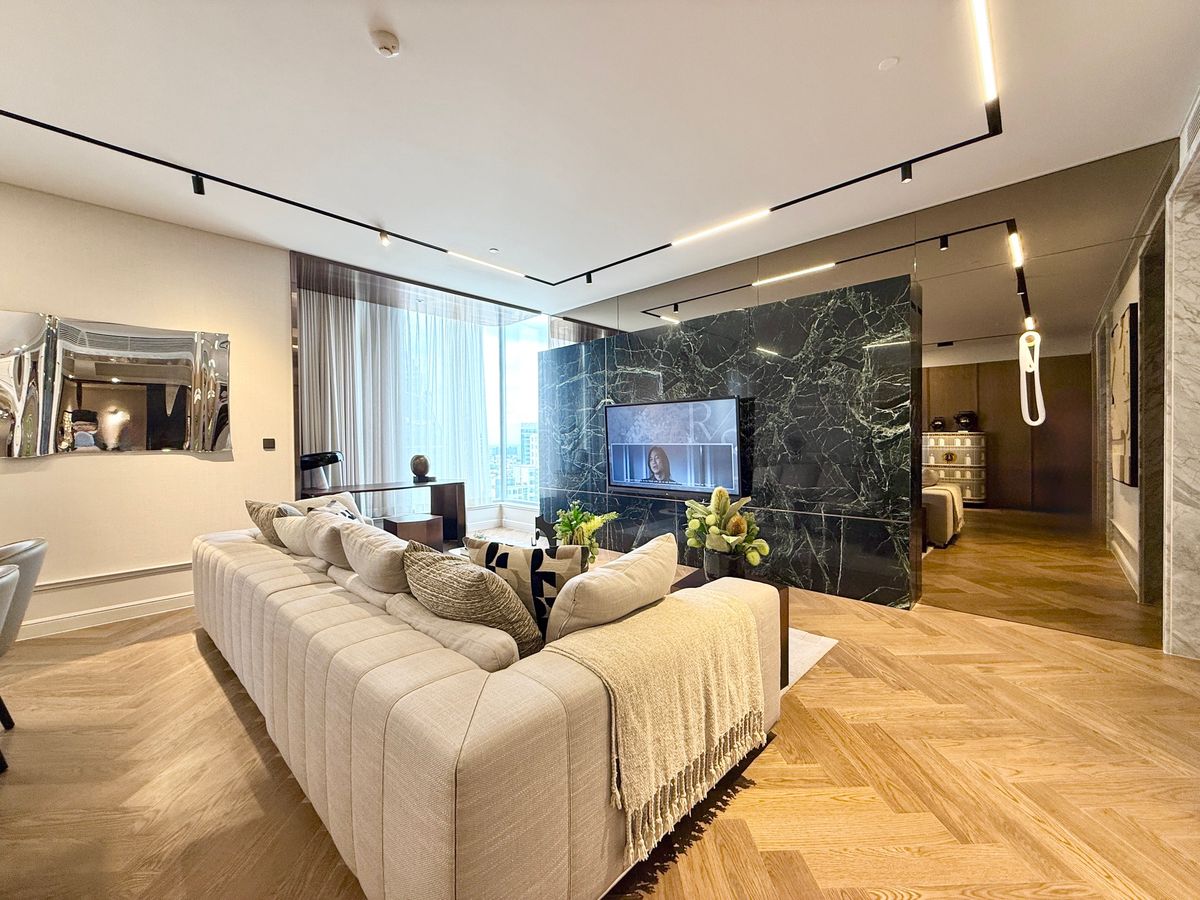 For SaleCondoSukhumvit, Asoke, Thonglor : The Residence38 BTS Thonglor-96 sqm. 2 bedrooms, 2 bathrooms, watch 092-545-6151 (Tim)