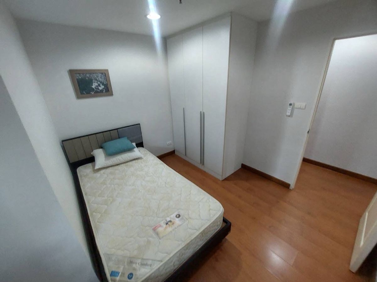For SaleCondoRama9, Petchburi, RCA : Sell ​​Belle Grand Rama 9, D1 Building, D1, Floor 22, Open City View, 3 Bedrooms, 2 Bathrooms, Size 101.00 sq.m., price 12,000,000 baht.