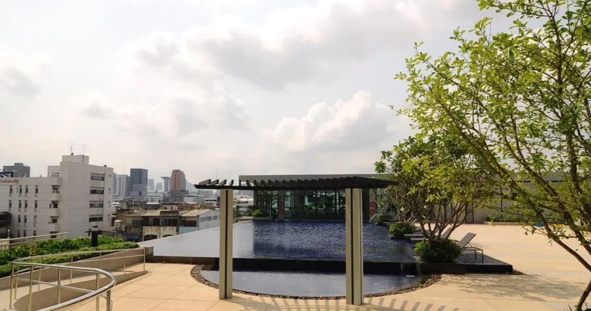 ขายคอนโดราชเทวี พญาไท : Good Deallราคาดีมาก! คอนโดห้องใหญ่ใจกลางเมือง ราชเทวี ไปสยาม บรรทัดทองง่ายมาก ๆ ใกล้ด่วนเดินทางสะดวก สนใจติดต่อ 0876358339  