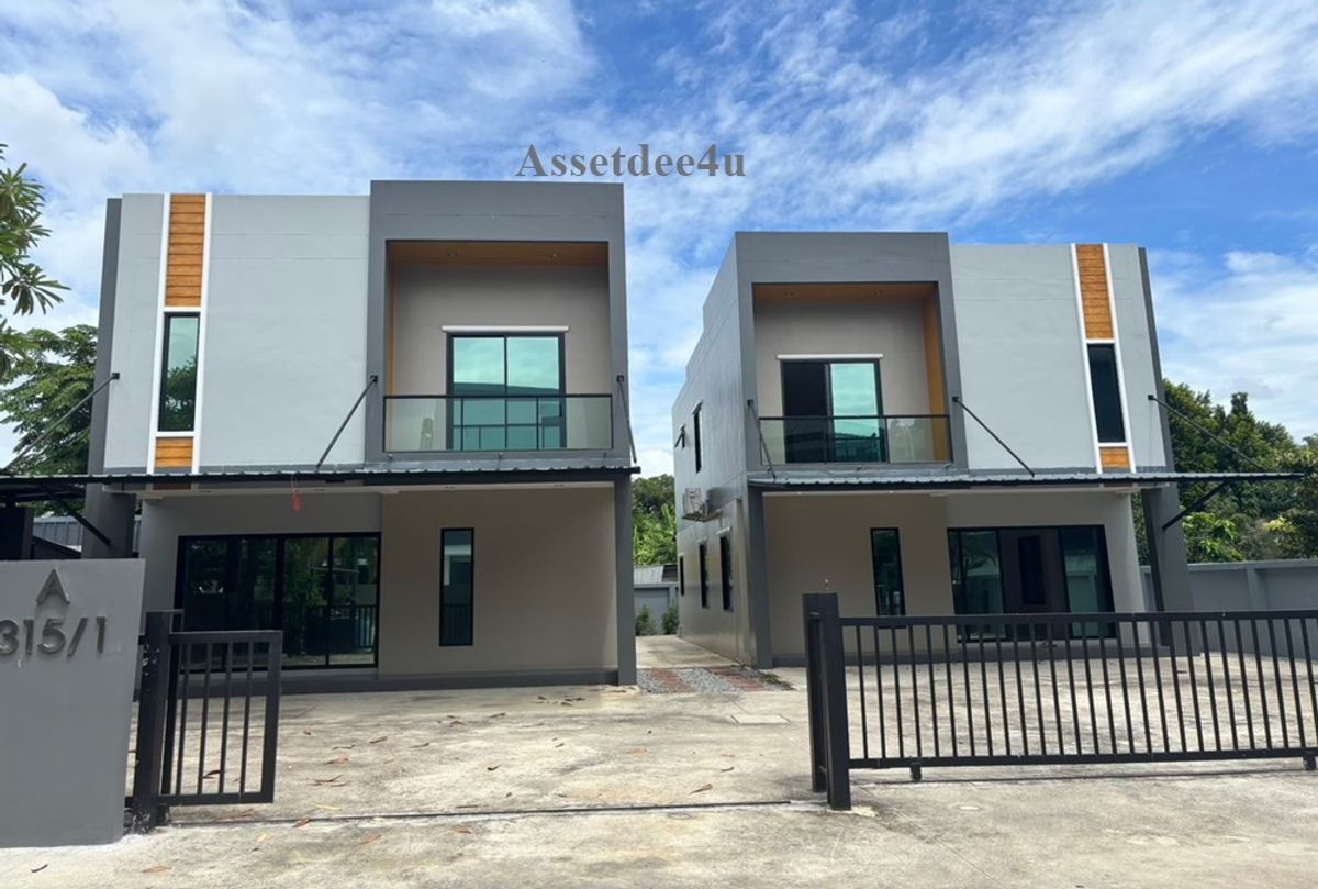 ให้เช่าสำนักงานบางแค เพชรเกษม : AF064 ให้เช่าโฮมออฟฟิศ สำนักงาน 2 ชั้น ย่านบางแค เพชรเกษม ใกล้ถนนพุทธมณฑลสาย1 ใกล้รถไฟฟ้าMRTบางแค  
