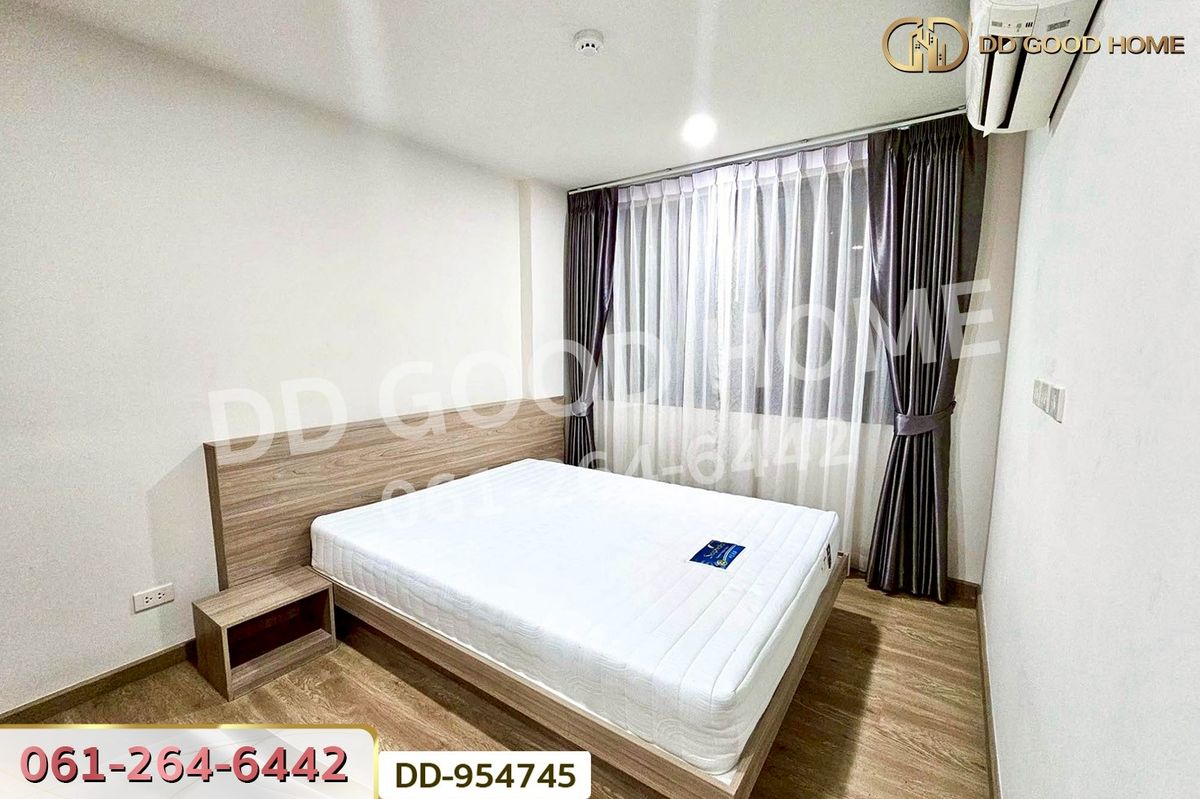 ขายคอนโดพัทยา บางแสน ชลบุรี สัตหีบ : DD-954745F คอนโด โกลเด้น แหลมฉบัง ใกล้นิคมอุตสาหกรรมแหลมฉบัง