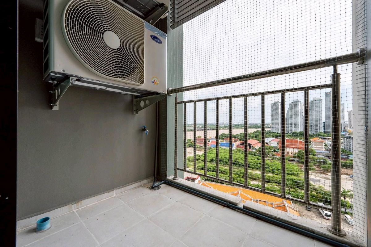 ขายคอนโดพระราม 3 สาธุประดิษฐ์ : 🏞️ ตื่นมาเจอวิวเจ้าพระยาทุกวัน! ห้องนี้ให้มากกว่าคำว่า “คอนโด” ✨ Luxury Life ของจริง …💎 ลุมพินี เพลส นราธิวาส–เจ้าพระยา (Lumpini Place Narathiwas–Chao Phraya)