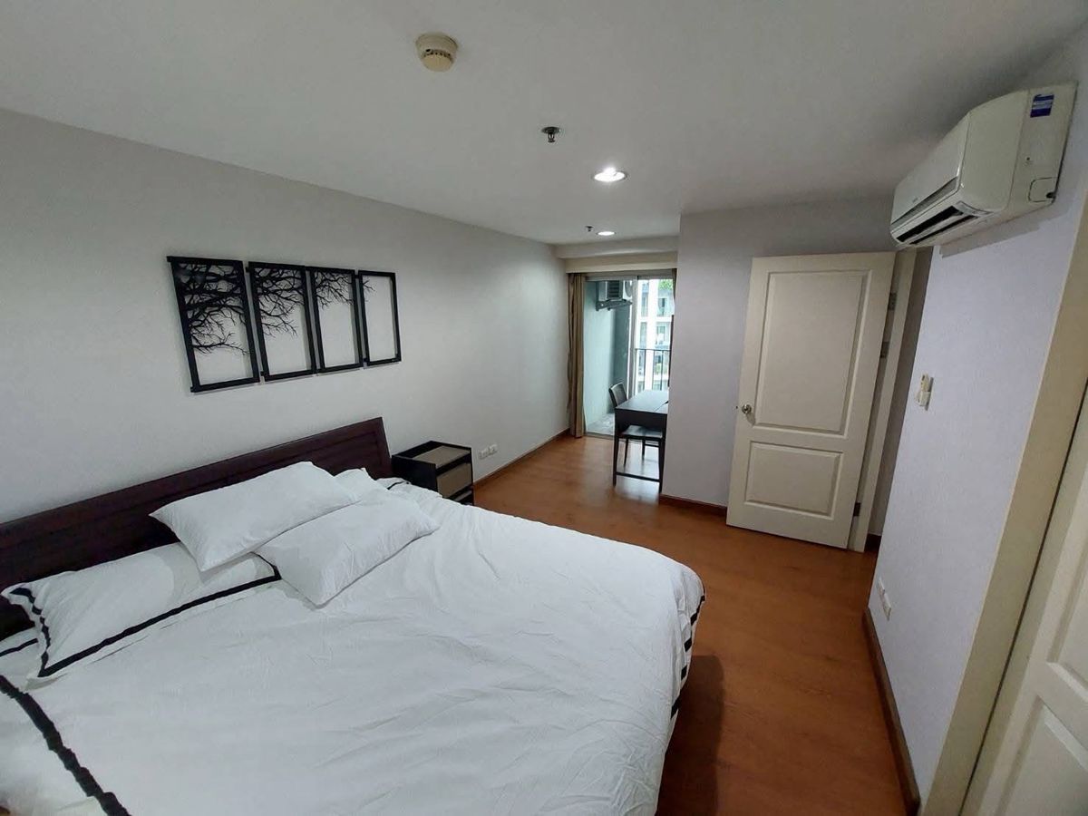 For SaleCondoRama9, Petchburi, RCA : Sell ​​Belle Grand Rama 9, D1 Building, D1, Floor 22, Open City View, 3 Bedrooms, 2 Bathrooms, Size 101.00 sq.m., price 12,000,000 baht.
