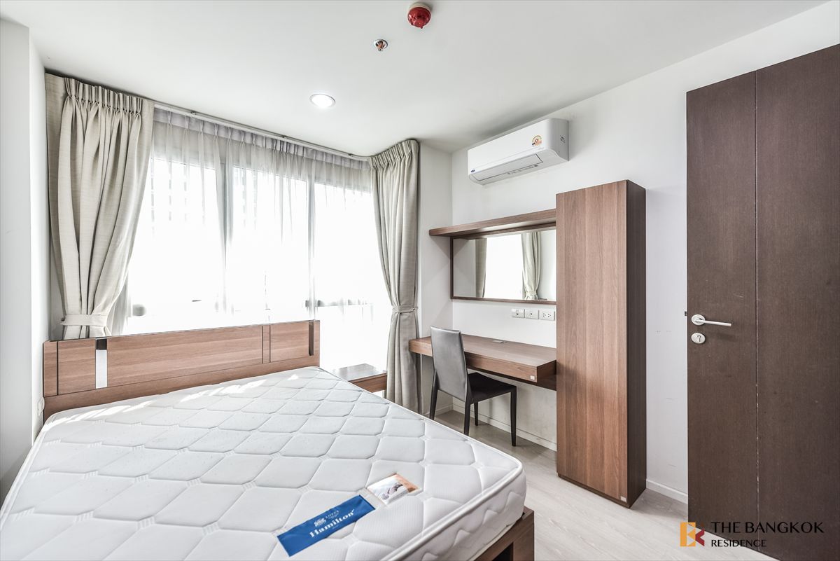 ขายคอนโดสาทร นราธิวาส : Sell!!!! 💥💥Rhythm Sathorn - Narathiwas 5.5 MB💥💥 By AG Ball
