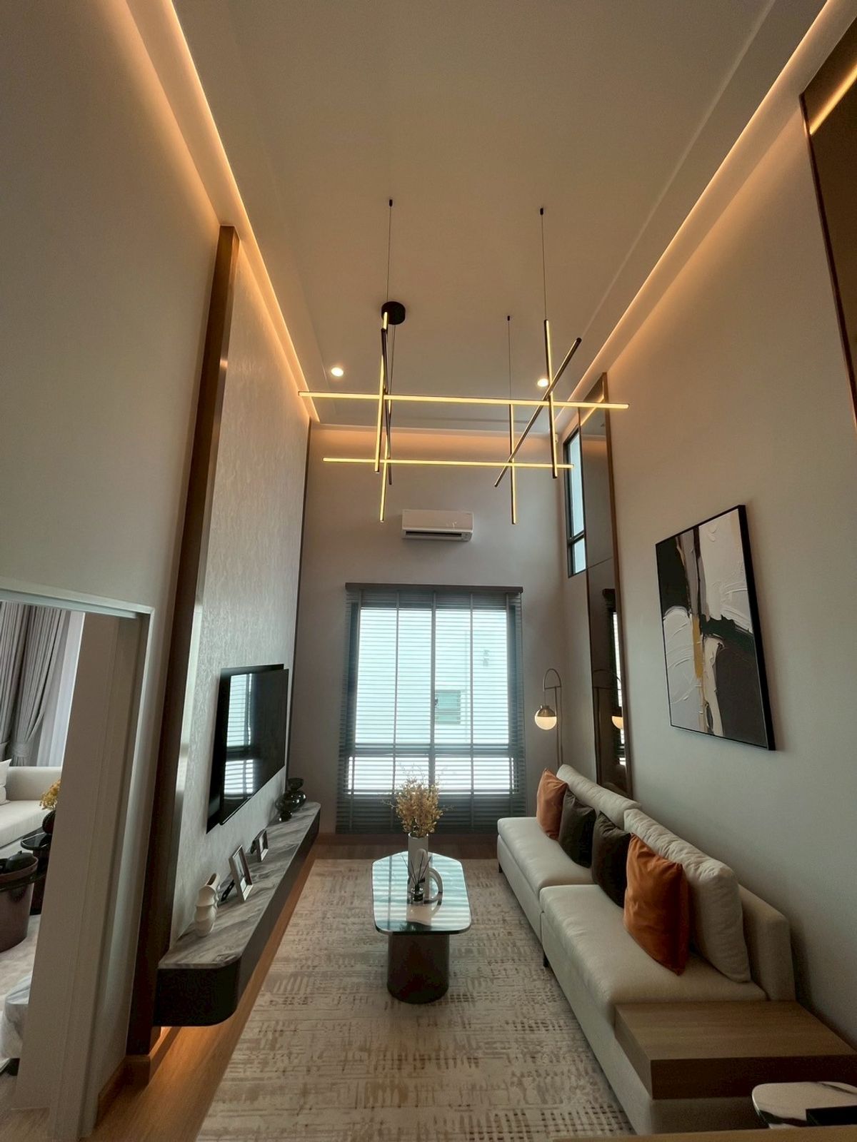 ขายบ้านลาดกระบัง สุวรรณภูมิ : 💎 ขายบ้านเดี่ยวหรู CHEERFUL – บ้านนินญา กรุงเทพกรีฑา – มอเตอร์เวย์ 💎 ราคาพิเศษ 17,970,000 บาท