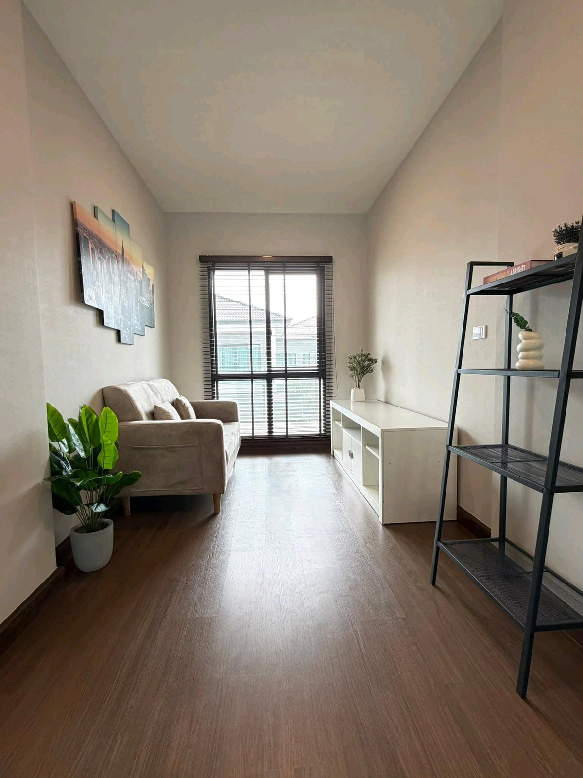 ให้เช่าบ้านบางนา แบริ่ง ลาซาล : 📌 ให้เช่า The City Bangna บ้านเดี่ยวใกล้เมกะ บางนา