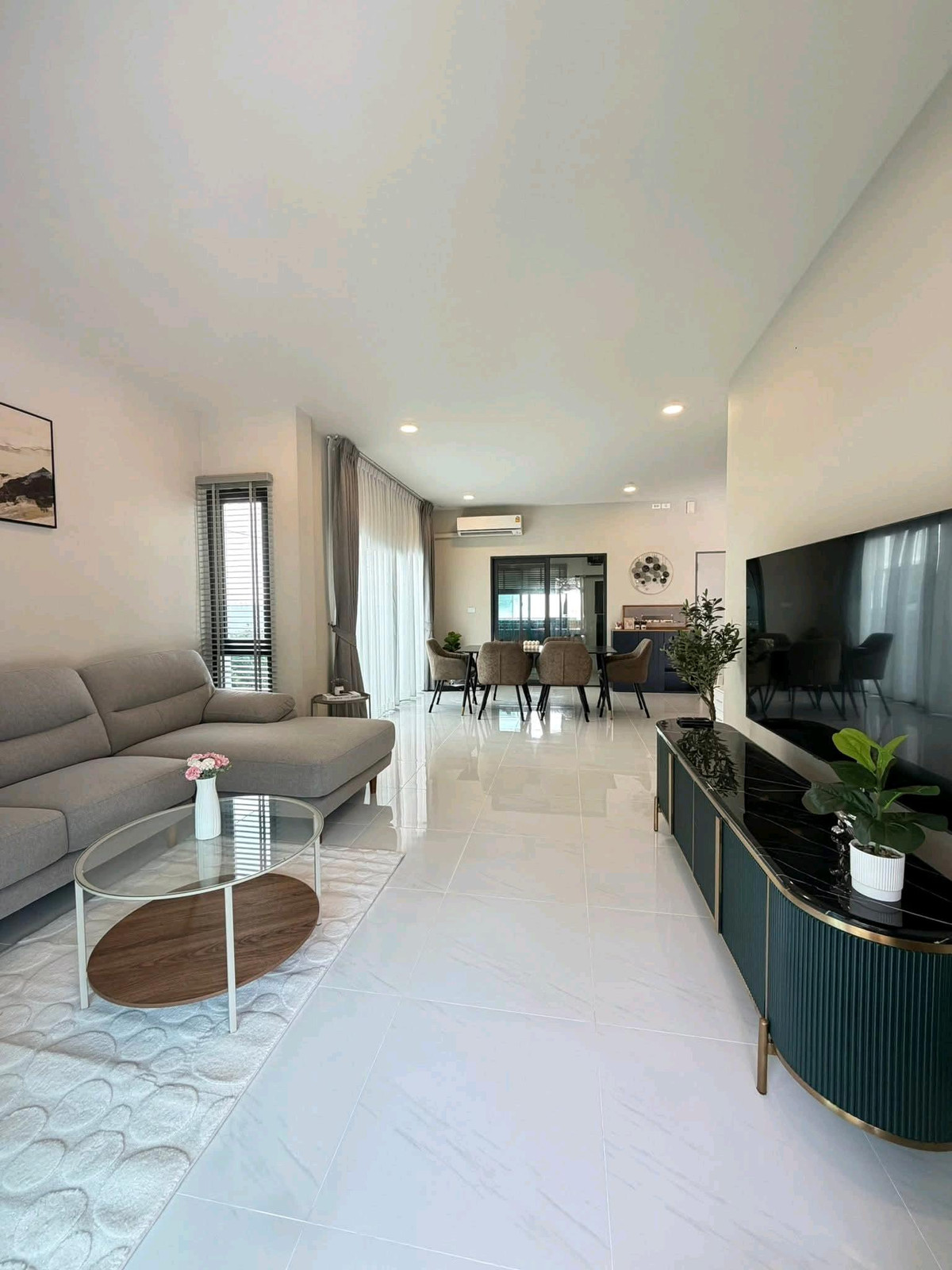 ให้เช่าบ้านบางนา แบริ่ง ลาซาล : 📌 ให้เช่า The City Bangna บ้านเดี่ยวใกล้เมกะ บางนา