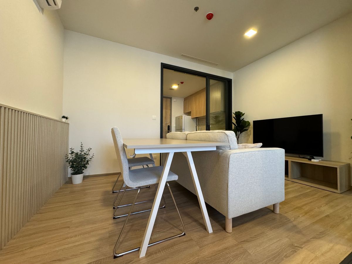 ให้เช่าคอนโดราชเทวี พญาไท : 🚩Move-in Ready, ว่างจองพร้อมเข้า 