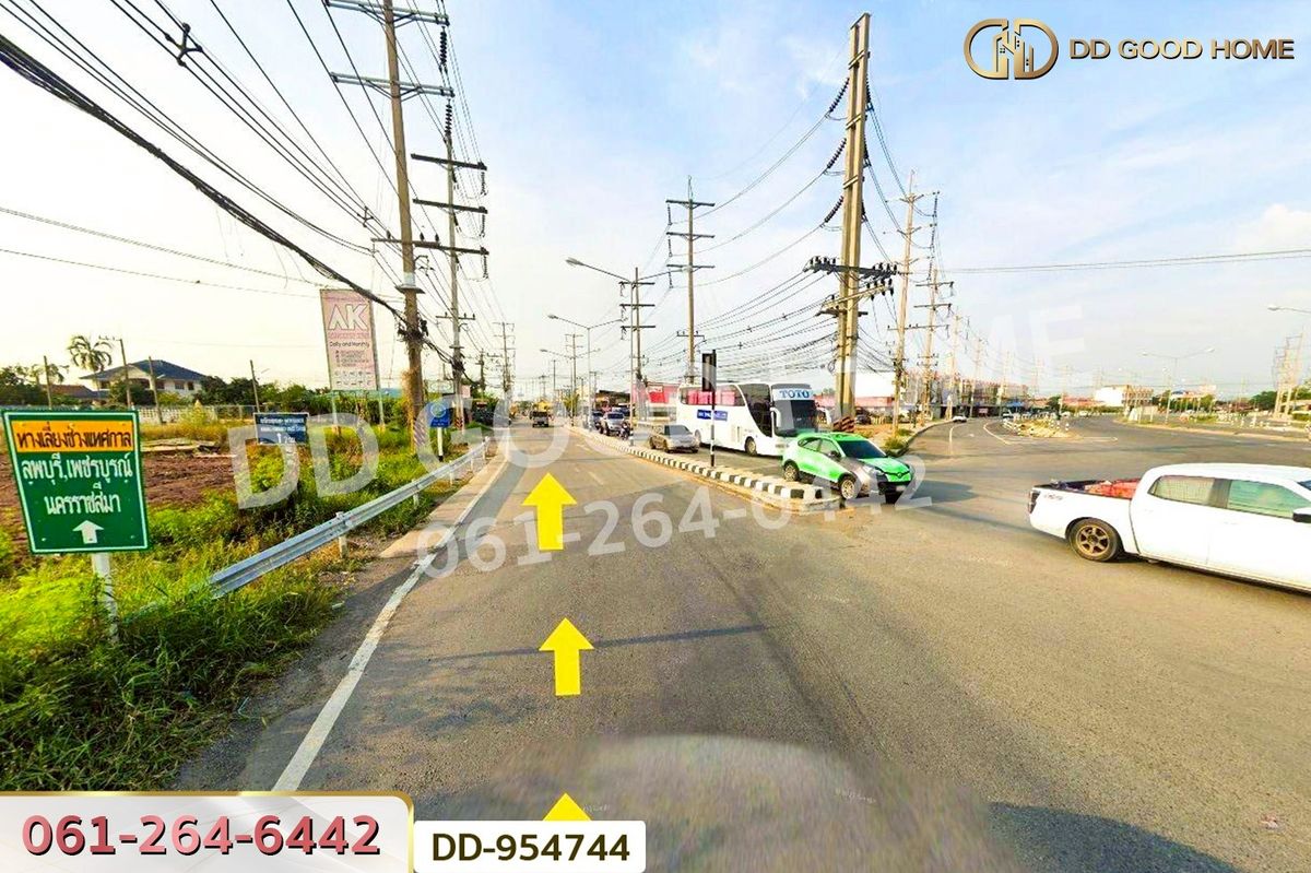 ขายทาวน์โฮมสระบุรี : DD-954744 ทาวน์เฮ้าส์ เดอะกรีน 2 หนองแค สระบุรี ใกล้ที่ว่าการอำเภอหนองแค