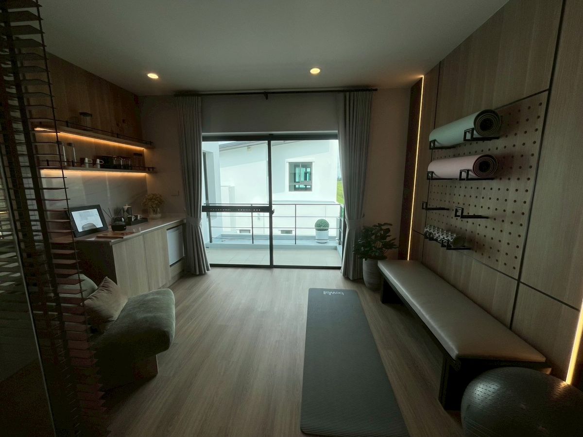 ขายบ้านลาดกระบัง สุวรรณภูมิ : 💎 ขายบ้านเดี่ยวหรู CHEERFUL – บ้านนินญา กรุงเทพกรีฑา – มอเตอร์เวย์ 💎 ราคาพิเศษ 17,970,000 บาท