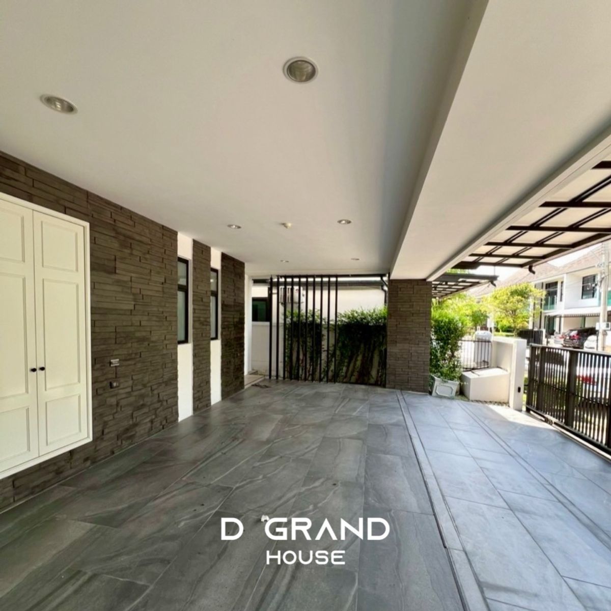 For SaleHouseBangna, Bearing, Lasalle : 🔥 Selling luxury pool villas, Blue Lagoon 2, Bang Na Ring 🔥